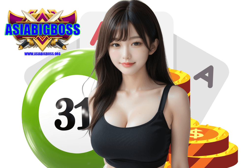 asiabigboss