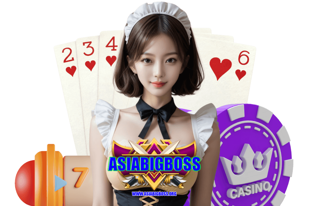 asiabigboss wallet